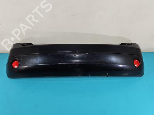 Used Rear bumper Rear bumper 37814011 37814011