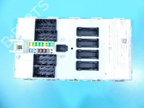 Engine control unit (ECU) BMW 2 Gran Tourer (F46) 218 d xDrive | BP37892222M57 - Image 5