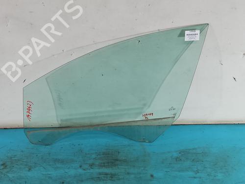 Used Front left door window Front left door window 38137346 38137346