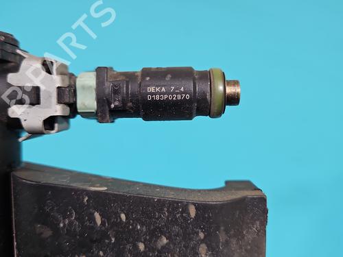 Injector PEUGEOT 301 1.6 VTi 115 | BP38120307M100 - Image 6