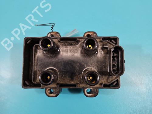 Ignition coil DACIA LOGAN (LS_) 1.6 (LS0B, LS0D, LS0F, LS0H) | BP38137104M94 - Image 2
