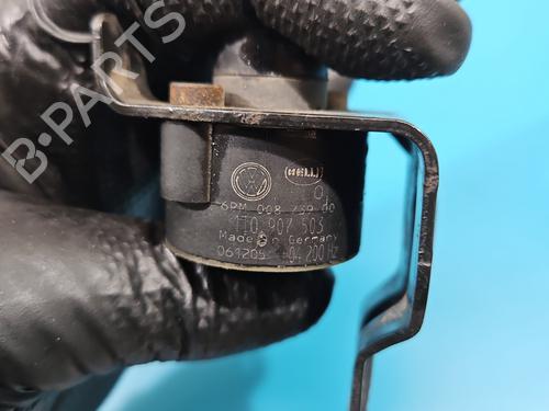 Electronic sensor AUDI A6 C6 Avant (4F5) | BP38147808M84 - Image 9