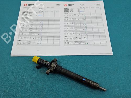 Used Injector Injector 37859201 37859201