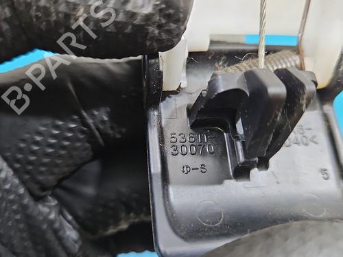 Cable LEXUS NX (_Z1_) 300h AWD (AYZ15, AYZ15_, AYZ15R) | BP37843527E12 - Image 4