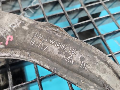 Left front suspension arm BMW X6 (E71, E72) xDrive 40 d | BP37824985M12 - Image 2
