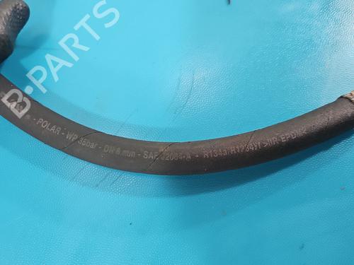 AC pipe OPEL MOVANO B Platform/Chassis (X62) 2.3 CDTI FWD (EV, HV, UV) | BP38150917M126 - Image 8