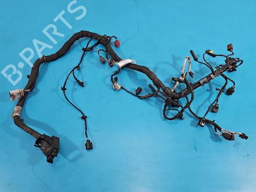Used Wiring harness Wiring harness 37826991 37826991