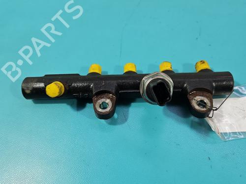 Injection rail MERCEDES-BENZ A-CLASS (W176) A 180 CDI / d (176.012) | BP38147091M98 - Image 3