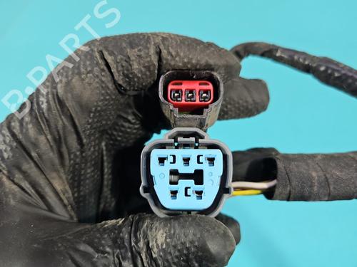 Wiring harness FORD MONDEO V Saloon (CD) 2.0 Hybrid | BP37837411E16 - Image 5
