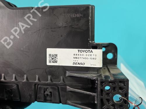 Electronic module TOYOTA AURIS (_E18_) 1.6 (ZRE181_, ZRE185_, ZRE185R, ZRE181R) | BP37847736M83 - Image 7