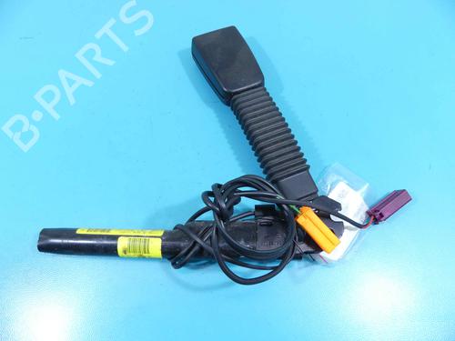Front right seatbelt FORD FOCUS II Saloon (DB_, FCH, DH) | BP37805833I25 - Image 2