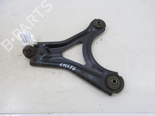 Used Left front suspension arm Left front suspension arm FORD MONDEO II Turnier (BNP) [1996-2000] 38152484 38152484