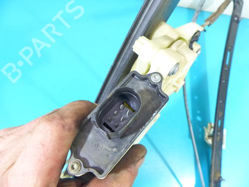 Front right window mechanism BMW X3 (E83) 2.0 d | BP37805037C23 - Image 3