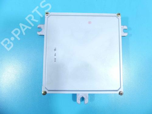Engine control unit (ECU) HONDA FR-V (BE) 2.0 (BE3) | BP37808871M57 - Image 4