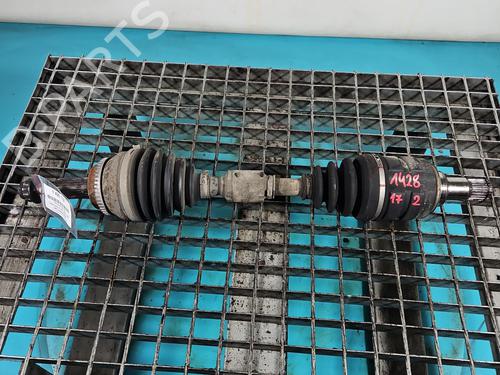 Used Left front driveshaft Left front driveshaft 38126043 38126043