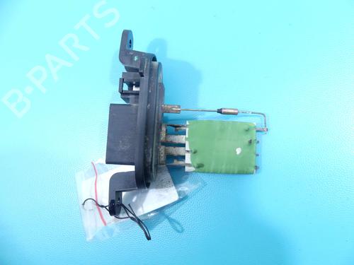 Heater resistor RENAULT MASTER III Van (FV) 2.3 dCi 125 FWD (FV0C, FV0D, FV0G, FV0H, FV0J, FV0K,... | BP38154706M108 - Image 3