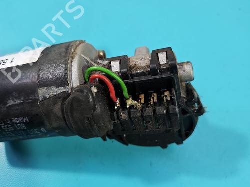 Front wiper motor AUDI A4 B5 (8D2) | BP37848978M29 - Image 5