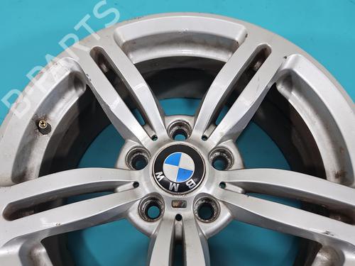 Fælk BMW X3 (E83) | BP38138751C45 - Image 2
