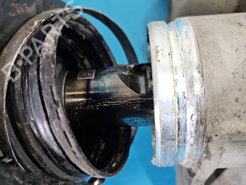 Steering rack BMW 5 (G30, F90) 520 d xDrive | BP37829390M22  - Image 5