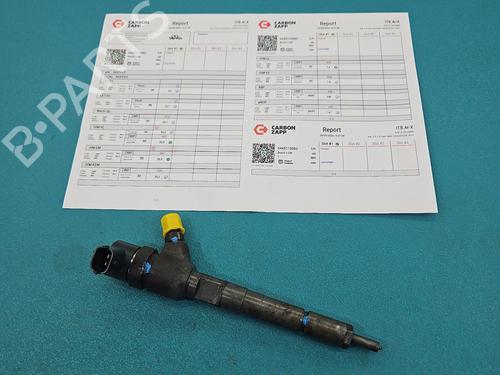 injector-opel-corsa-c-x01-2000-2001-2002-2003-2004-2005-2006-2007-2008-2009-37990823 main image