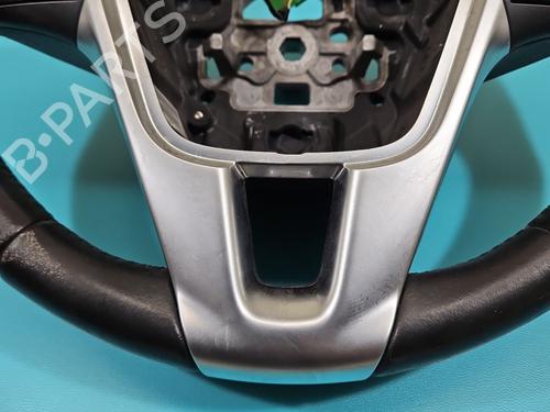 Steering wheel VOLVO V40 Hatchback (525) D4 | BP38138672C49 - Image 8