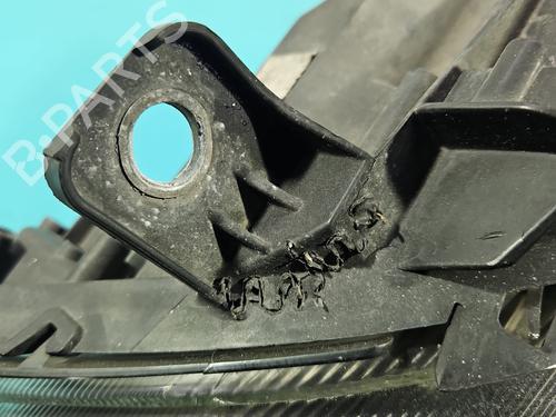 Left headlight CHRYSLER DELTA | BP38143600C28 - Image 5