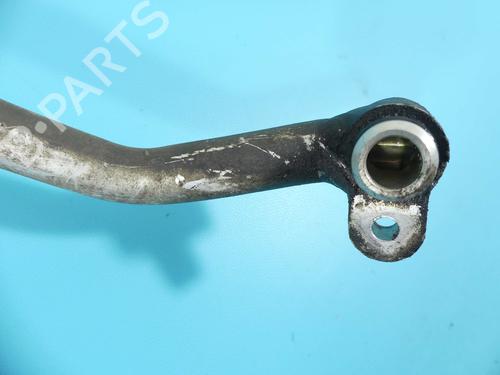 AC pipe SUZUKI SWIFT III (MZ, EZ) 1.3 (RS413, ZC11S) | BP37810070M126 - Image 2