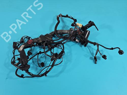 Used Wiring harness Wiring harness 37813055 37813055