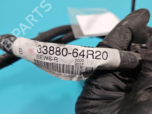 Cable SUZUKI SX4 S-Cross (JY) 1.4 Hybrid (Mild Hybrid) AllGrip (AKK 414) | BP37812048E12 - Image 6