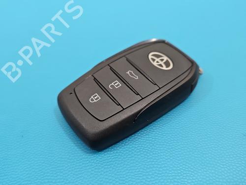 Used Other Other TOYOTA COROLLA Saloon (_E21_) 1.8 VVTi Hybrid (ZWE219) (140 hp) 40015108 40015108
