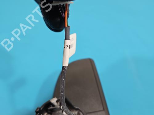 Rear mirror MERCEDES-BENZ A-CLASS (W176) A 180 CDI / d (176.012) | BP38146759I6 - Image 7