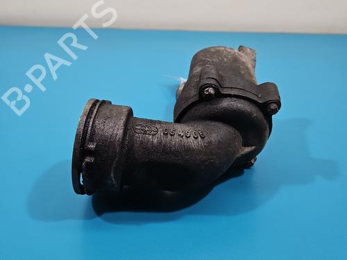 Pipe MERCEDES-BENZ E-CLASS T-Model (S211) E 320 T CDI (211.226) | BP38150367M125 - Image 6