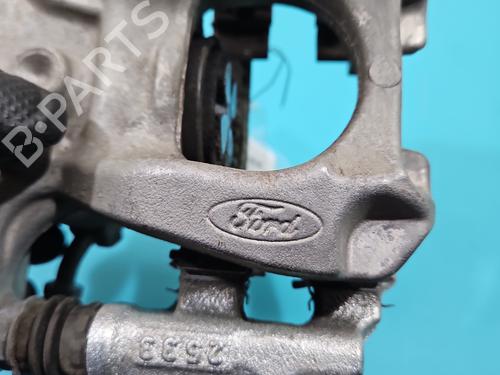 Left rear brake caliper FORD PUMA (J2K, CF7) | BP38140803M107 - Image 4
