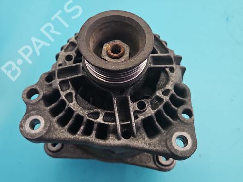 Alternator VW GOLF IV Variant (1J5) 1.6 | BP37858285M7 - Image 2