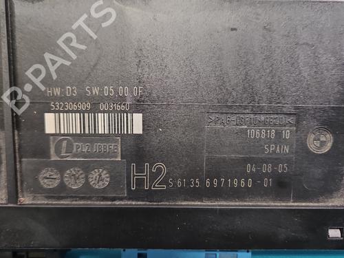 Electronic module BMW 1 (E87) 118 d | BP37830948M83 - Image 3