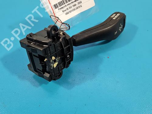 Used Steering column stalk Steering column stalk 38649224 38649224