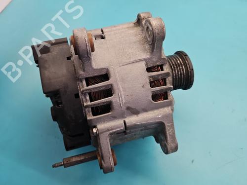 Alternator VW CC B7 (358) 2.0 TDI | BP37846834M7 - Image 3