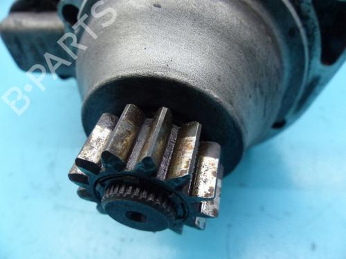 Starter SKODA OCTAVIA III Combi (5E5, 5E6) 1.6 TDI | BP37884989M8 - Image 3