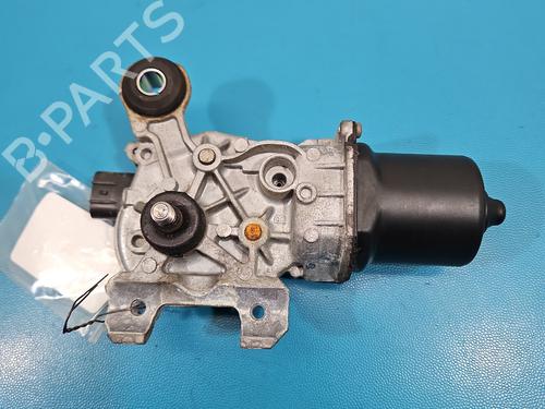Front wiper motor RENAULT KADJAR (HA_, HL_) | BP37827381M29 - Image 2
