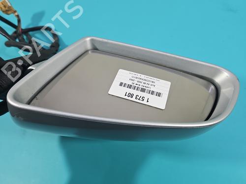 Left mirror AUDI A4 B6 (8E2) | BP37841375C26 - Image 2