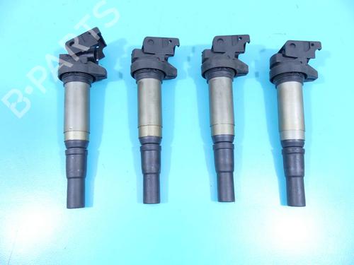 Ignition coil CITROËN C5 III Break (RW_) 1.6 THP 155 | BP37887996M94 - Image 2