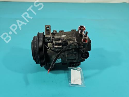 AC compressor INFINITI FX 35 All-wheel Drive | BP38140950M34 - Image 2
