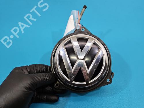 Tailgate handle VW CC B7 (358) 2.0 TDI | BP37846370C132 - Image 2