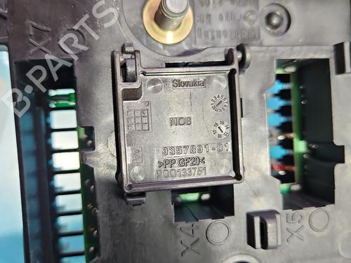 Fuse box BMW X3 (G01, F97, G08) xDrive 20 d | BP38000417E1 - Image 9