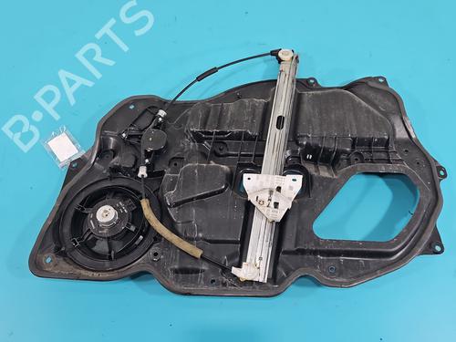 Front left window mechanism MAZDA 2 (DE_, DH_) 1.4 MZR-CD | BP38122090C22 - Image 8