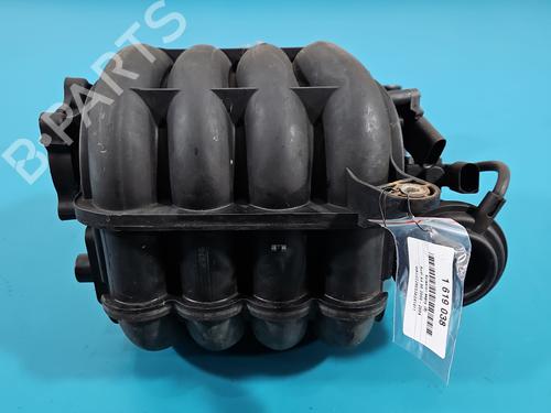 Intake manifold AUDI A4 B6 (8E2) 2.0 | BP38167908M70  - Image 7