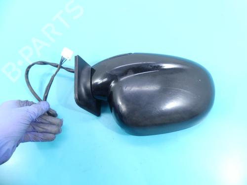 Used Right mirror Right mirror CHEVROLET REZZO MPV (U100) 1.6 (105 hp) 37878240 37878240