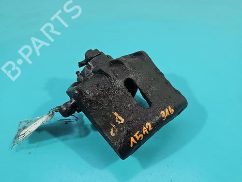 Used Right front brake caliper Right front brake caliper 37821011 37821011