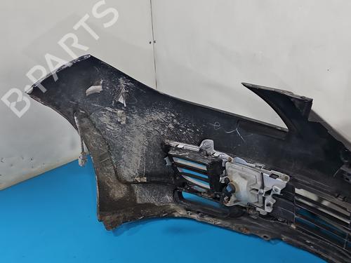 Front bumper MAZDA 6 Hatchback (GH) 2.2 MZR-CD (GH10) | BP37848124C7 - Image 18