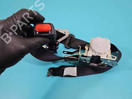 Front right seatbelt SUZUKI SX4 S-Cross (JY) 1.6 AllGrip (AKK 416) | BP38143499I25 - Image 3